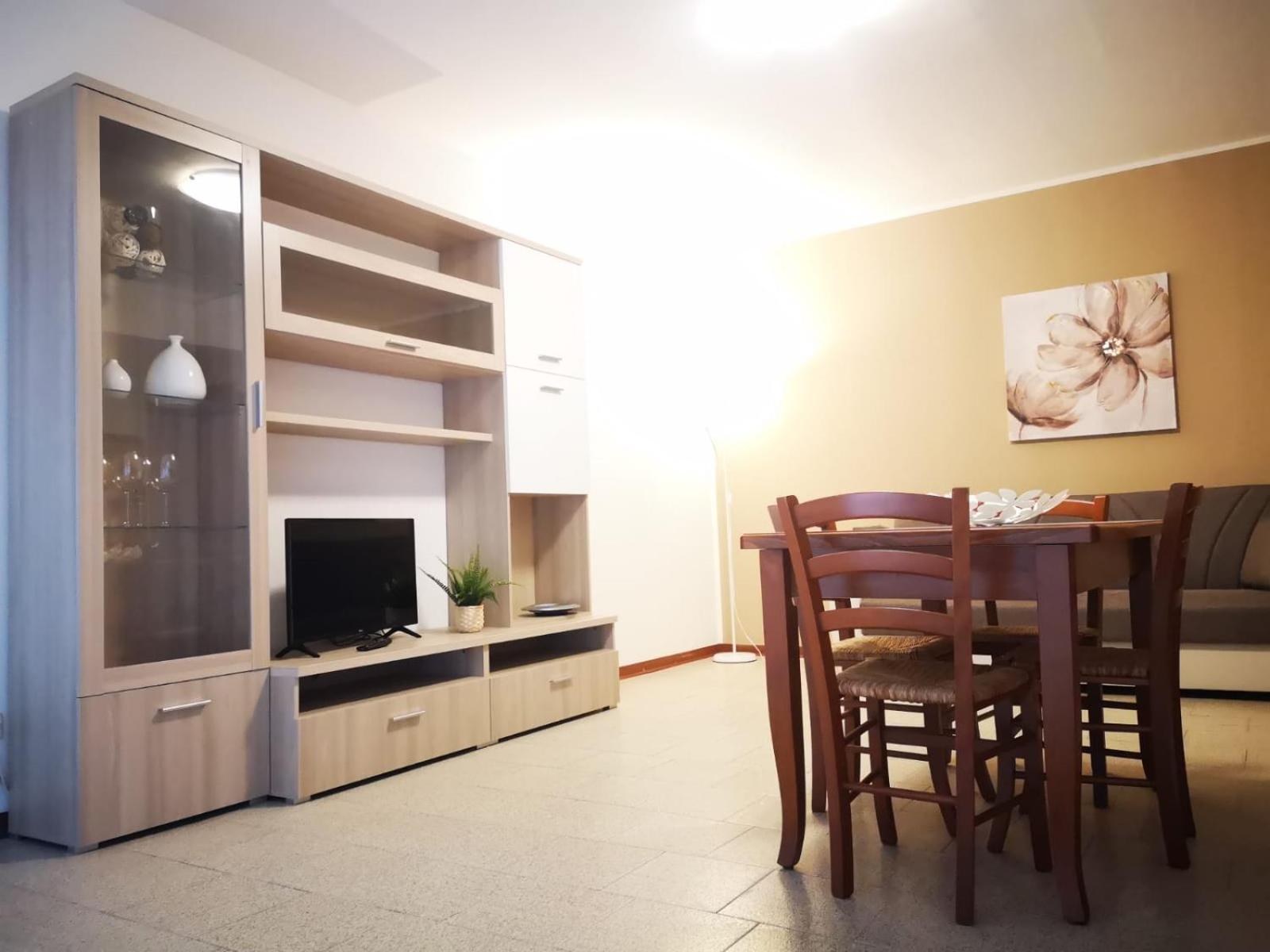 Nino'S Apartments Джардини Наксос Екстериор снимка