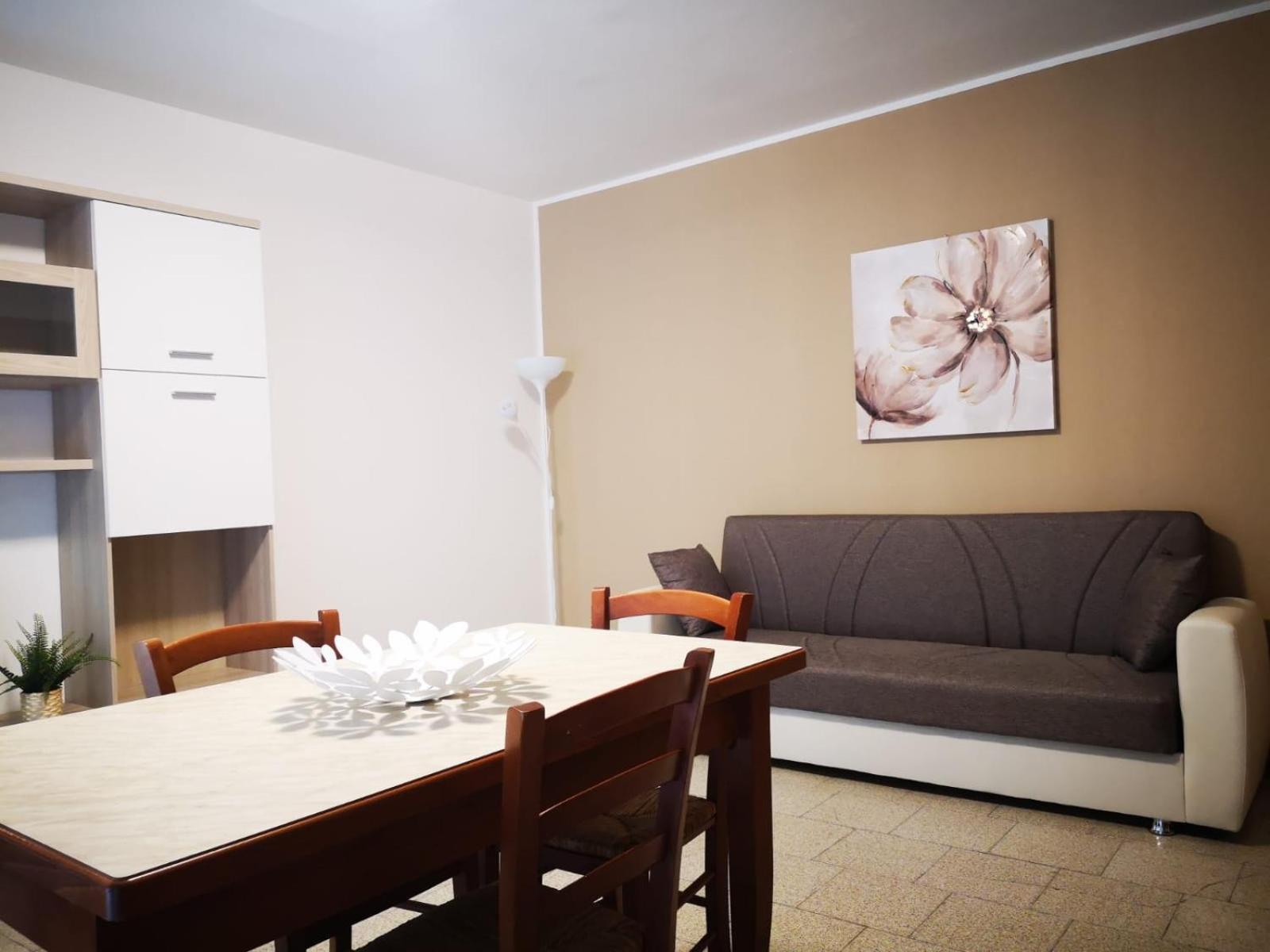 Nino'S Apartments Джардини Наксос Екстериор снимка