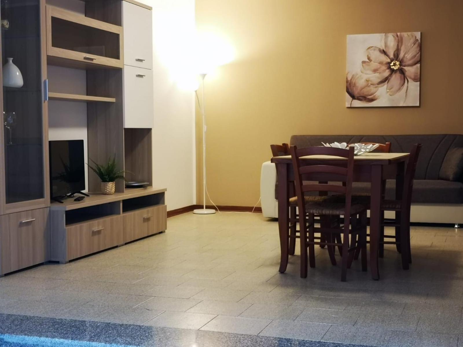 Nino'S Apartments Джардини Наксос Екстериор снимка