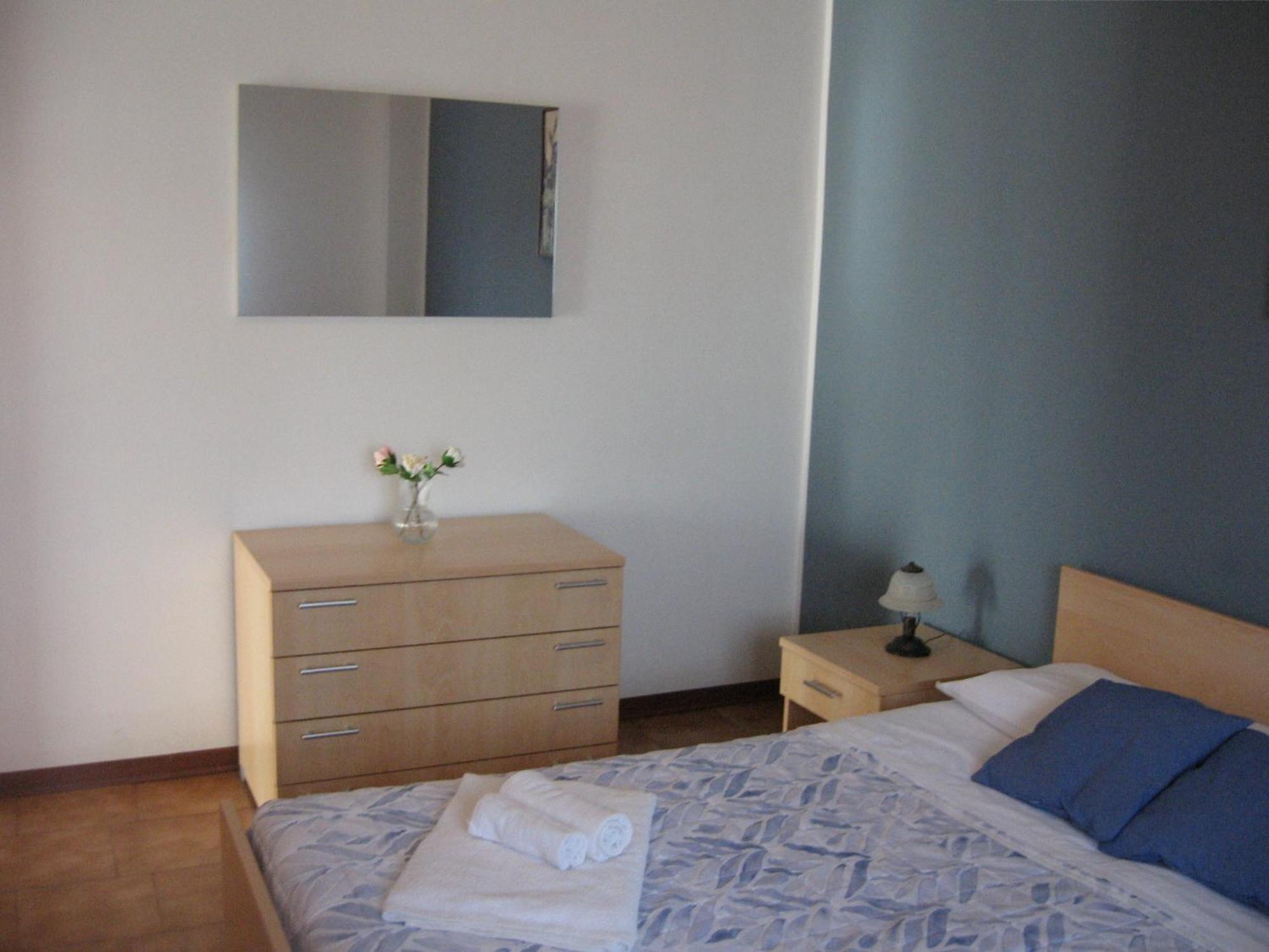 Nino'S Apartments Джардини Наксос Екстериор снимка