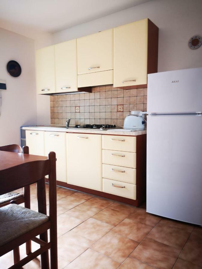 Nino'S Apartments Джардини Наксос Екстериор снимка